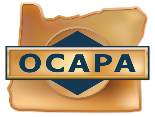 OCAPA Excellence in Concrete winner